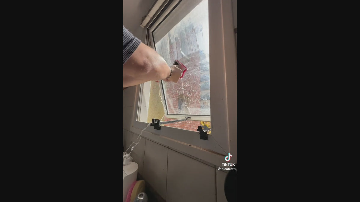 Cargar video: Video compartido por @nicotrotti